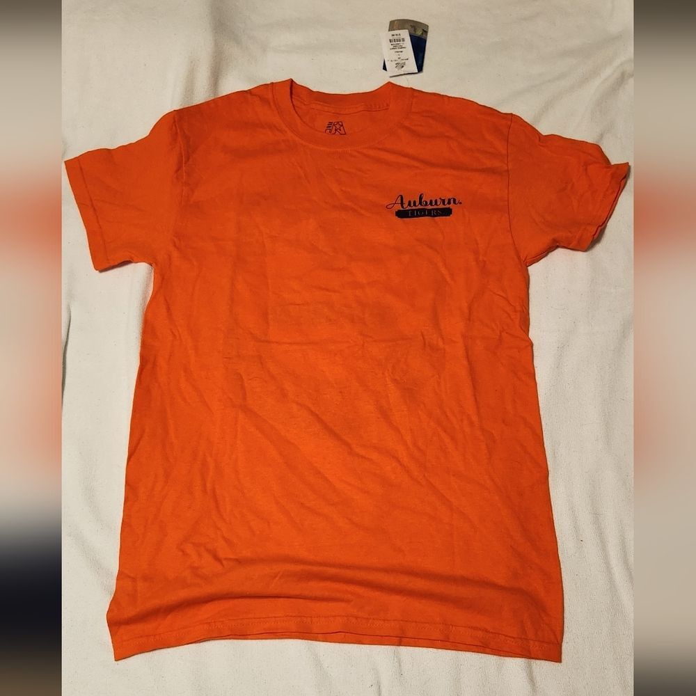 Auburn Tigers tshirt